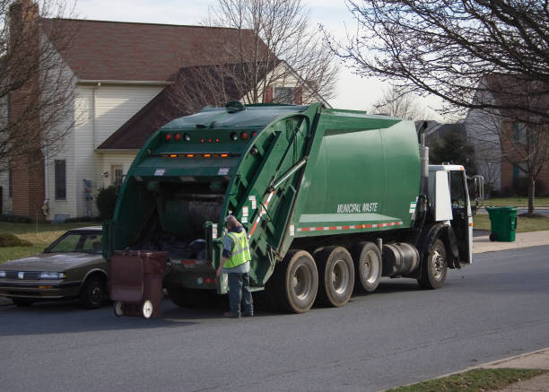 Best Electronics and E-Waste Disposal in Largo, MD